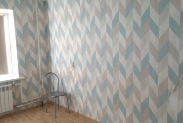 Квартира, 3 комнаты, 67 м²