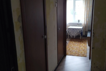 Кемерово, проспект Октябрьский, 97