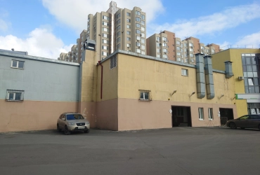 Продам парковку, в теплом комплексе по адресу ул. Большевистская 1. 