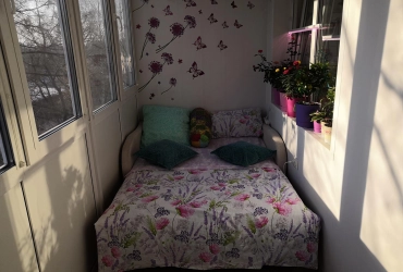 Комната, 22 м²