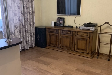 Кемерово, проспект Ленинградский, 38А