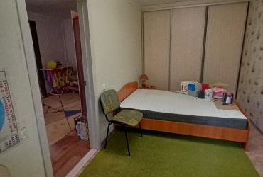 Квартира, 2 комнаты, 46 м²