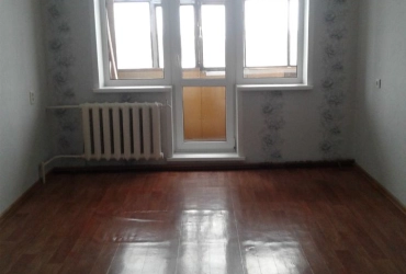 Кемерово, улица Сибиряков-Гвардейцев, 322