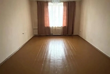 1-к. квартира, 43,5 м², 3/5 эт.