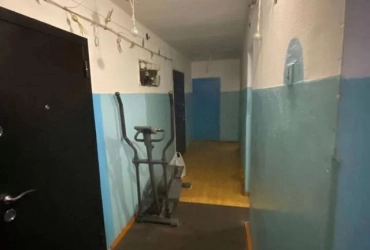 Комната 13 м² в 1-к., 4/5 эт.