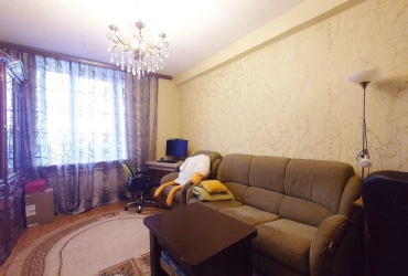 Квартира с мебелью в Центре города Кемерово