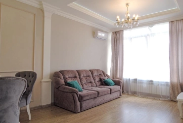 Квартира в ЖК Притомский