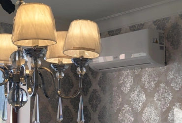 Продажа квартиры в ЖК Каравелла 