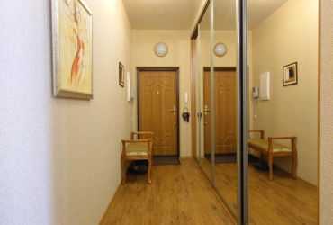 Квартира в ЖР Лесная поляна