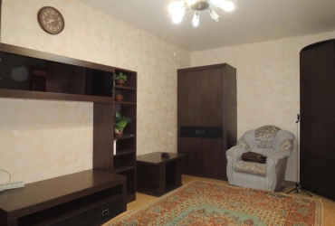 Квартира в Помышленке