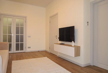 Квартира в ЖК Каравелла