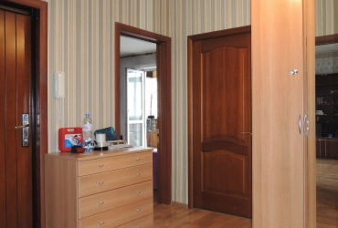 Отличное месторасположение.