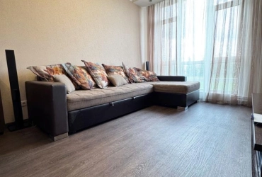 Жилой район Лесная поляна